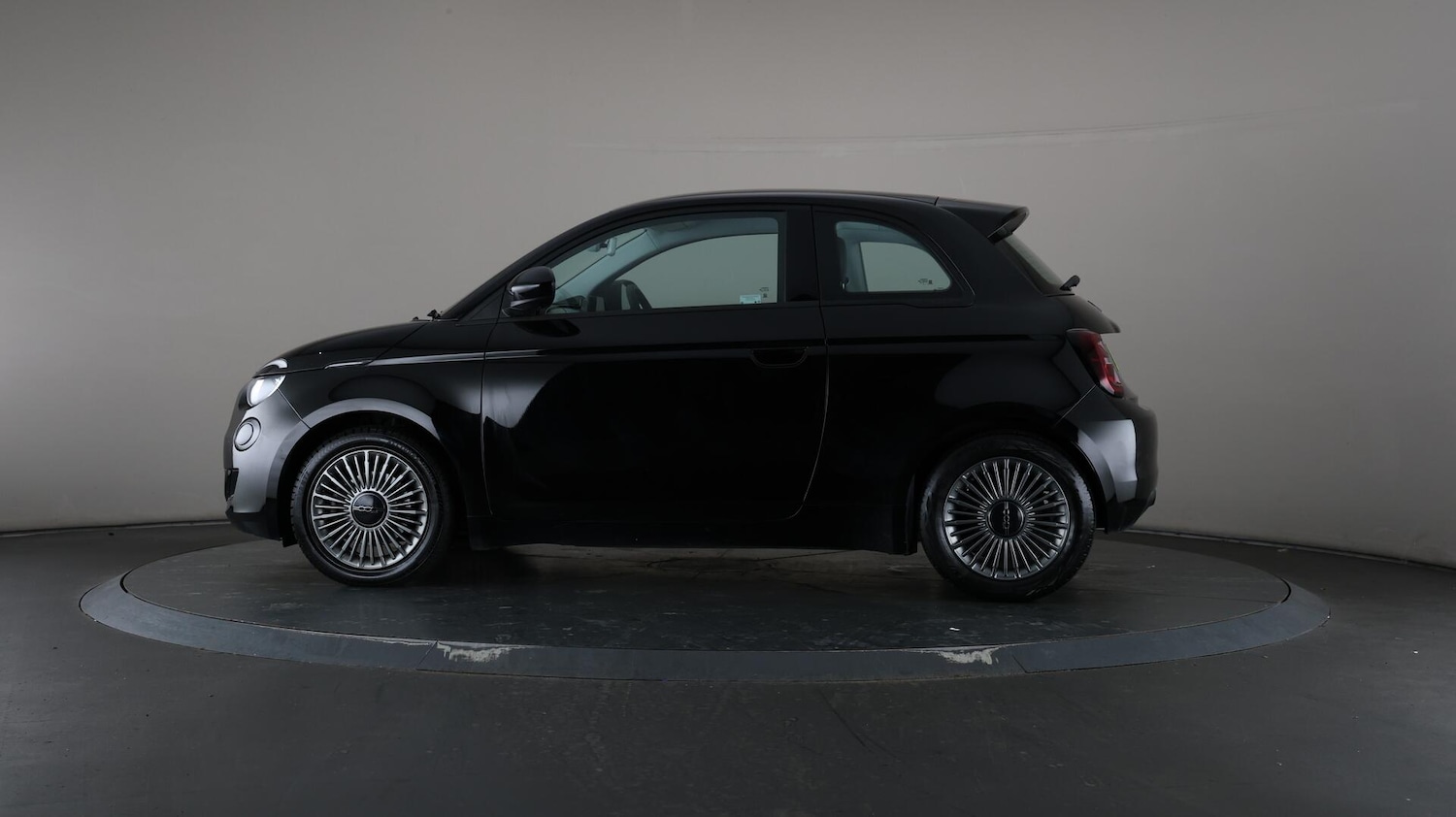 Used Fiat 500e 2022 for sale - 76122610: Photo 37