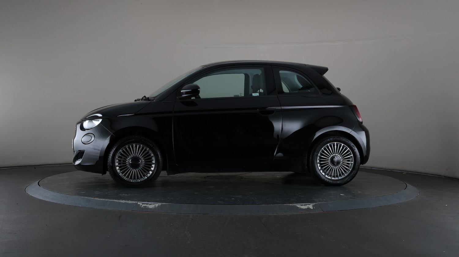 Used Fiat 500e 2022 for sale - 76122610: Photo 39