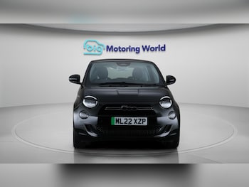 Used Fiat 500e 2022 for sale - 76122610: Photo 3