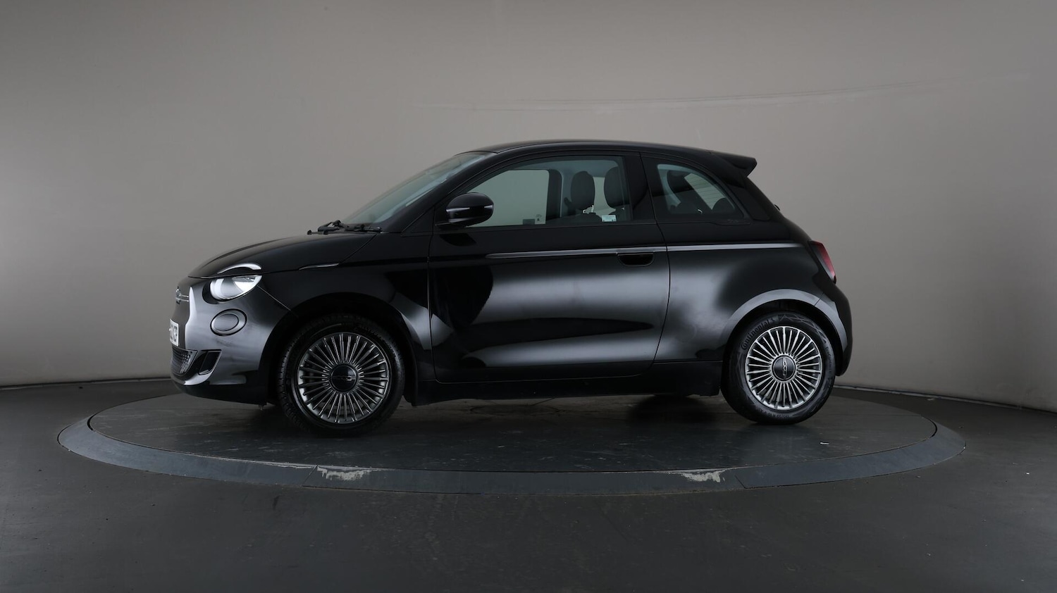 Used Fiat 500e 2022 for sale - 76122610: Photo 40