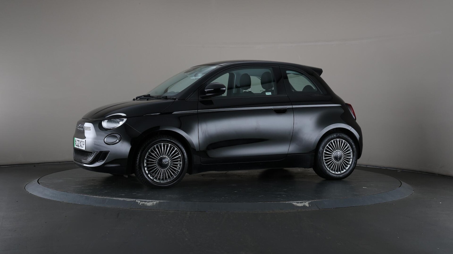 Used Fiat 500e 2022 for sale - 76122610: Photo 41
