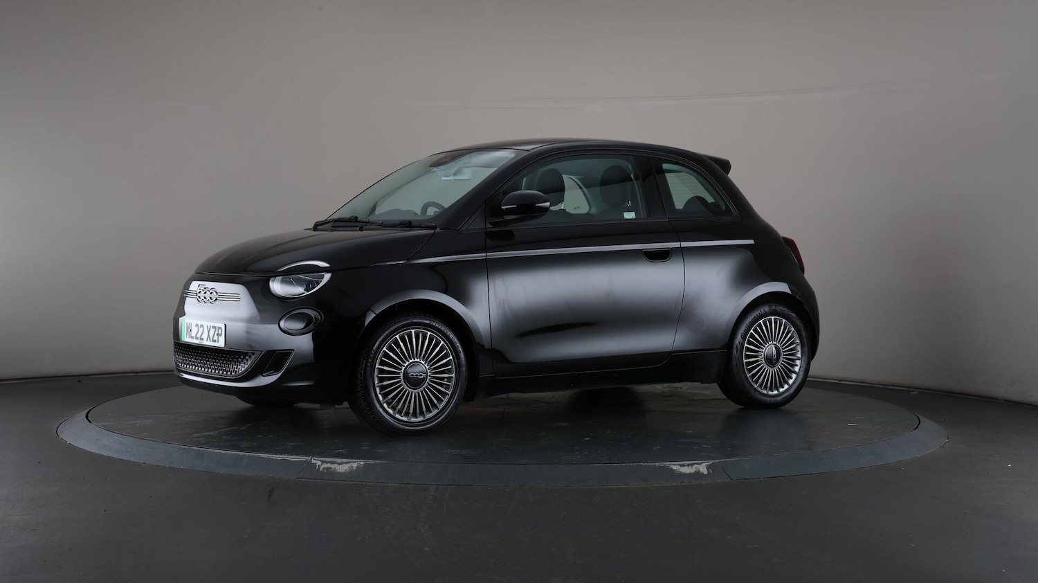 Used Fiat 500e 2022 for sale - 76122610: Photo 42