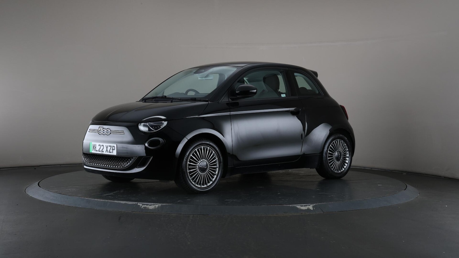 Used Fiat 500e 2022 for sale - 76122610: Photo 43