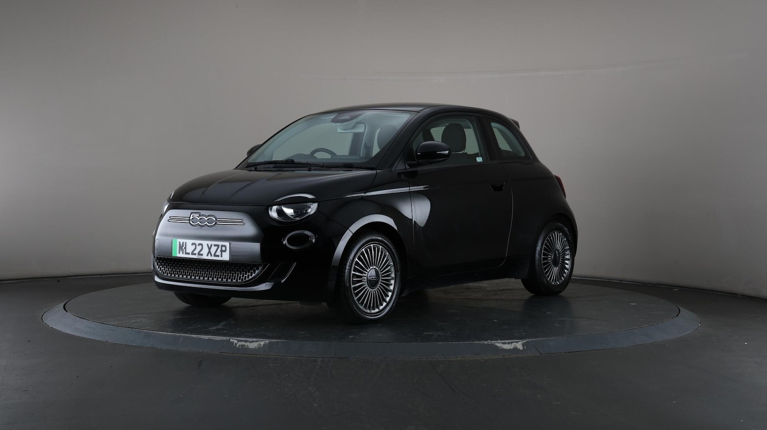 Used Fiat 500e 2022 for sale - 76122610: Photo 44