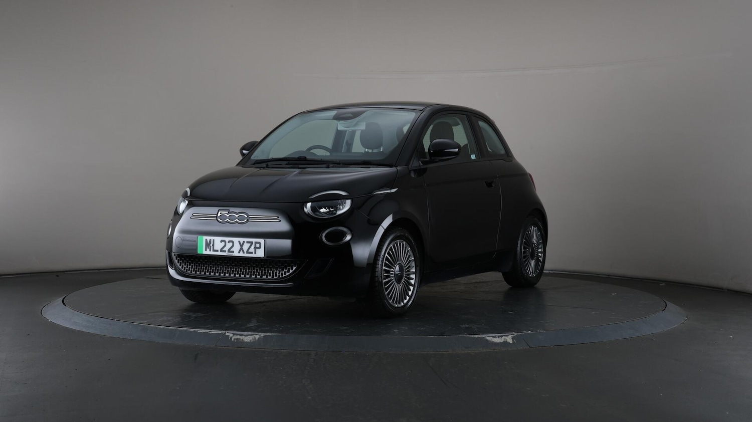 Used Fiat 500e 2022 for sale - 76122610: Photo 45