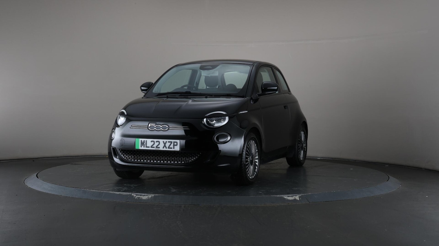 Used Fiat 500e 2022 for sale - 76122610: Photo 46