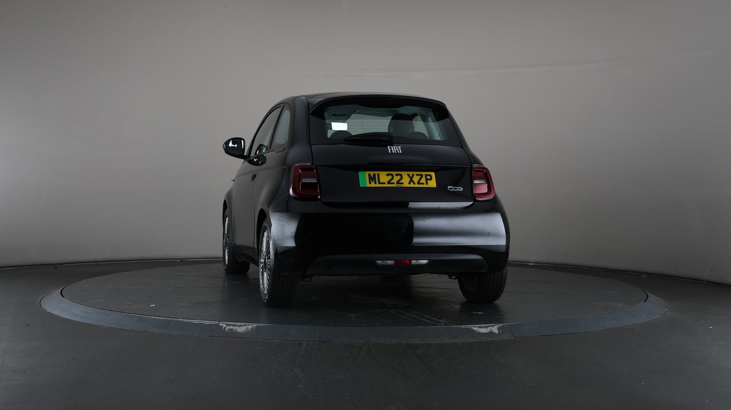 Used Fiat 500e 2022 for sale - 76122610: Photo 47