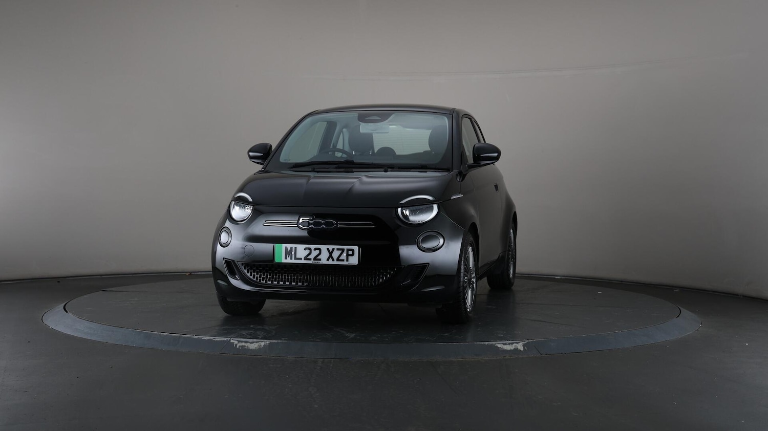 Used Fiat 500e 2022 for sale - 76122610: Photo 48