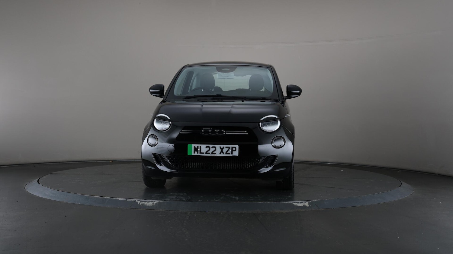 Used Fiat 500e 2022 for sale - 76122610: Photo 49