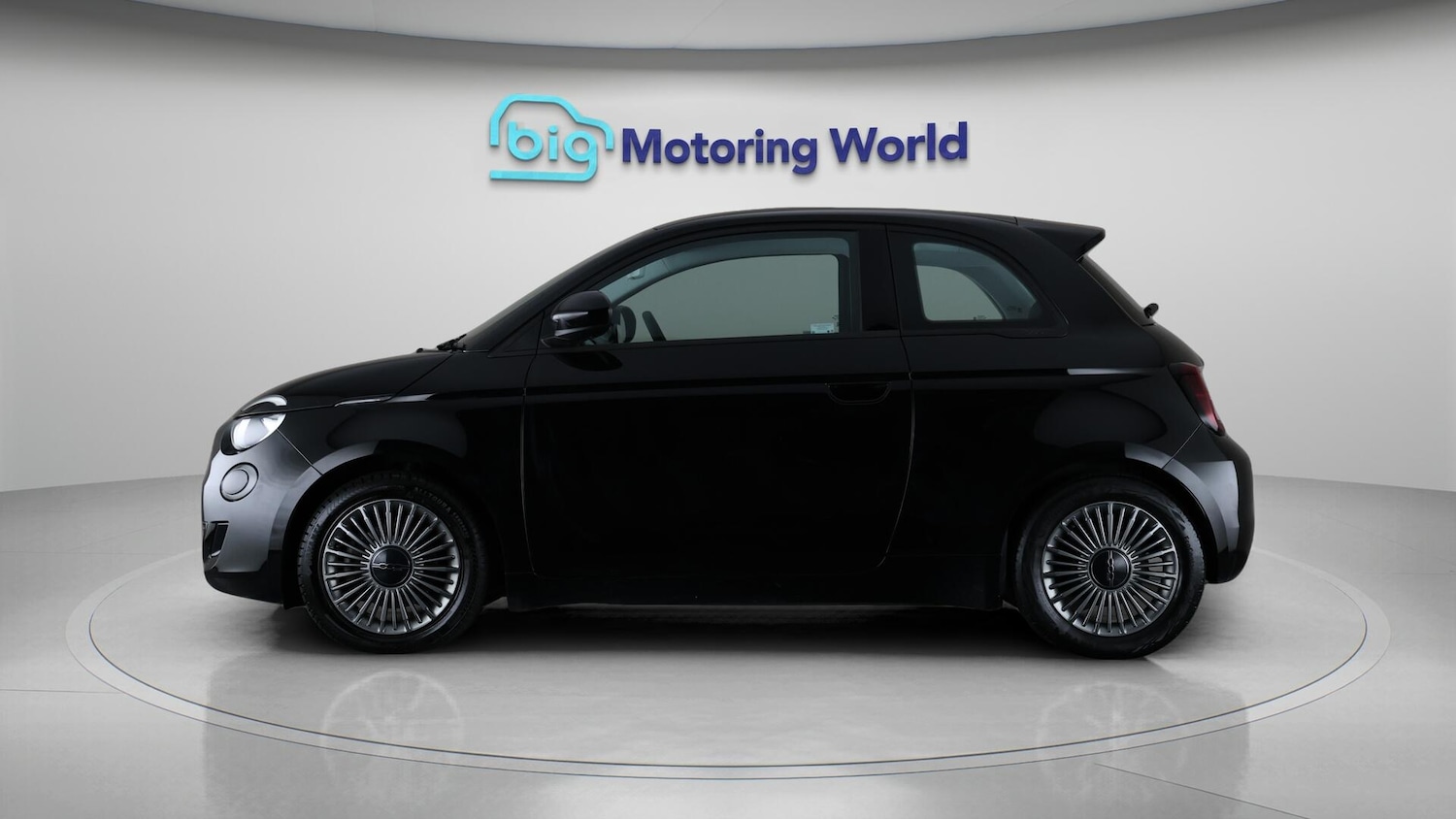 Used Fiat 500e 2022 for sale - 76122610: Photo 5