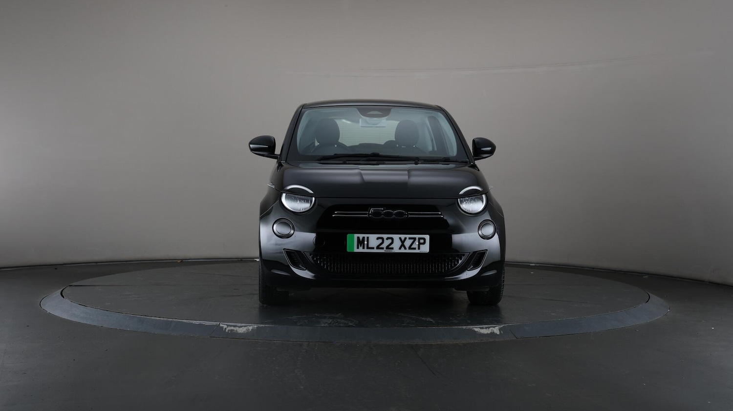 Used Fiat 500e 2022 for sale - 76122610: Photo 50