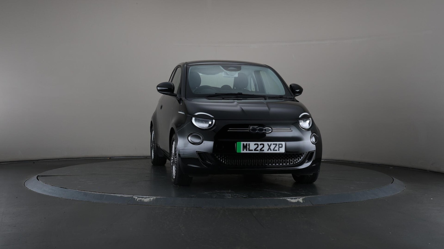 Used Fiat 500e 2022 for sale - 76122610: Photo 51