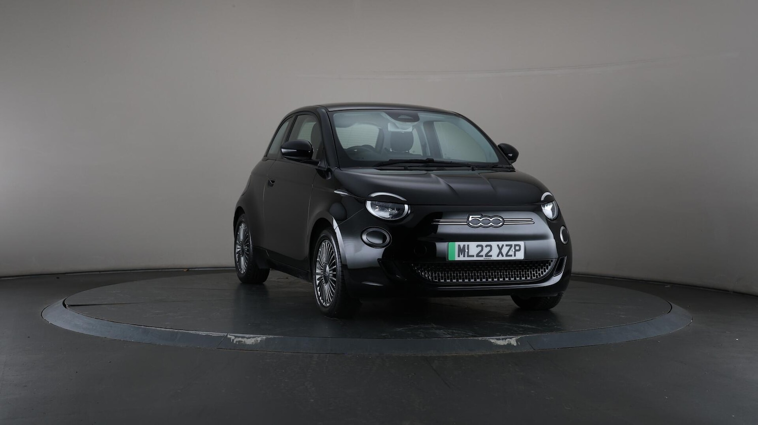 Used Fiat 500e 2022 for sale - 76122610: Photo 52