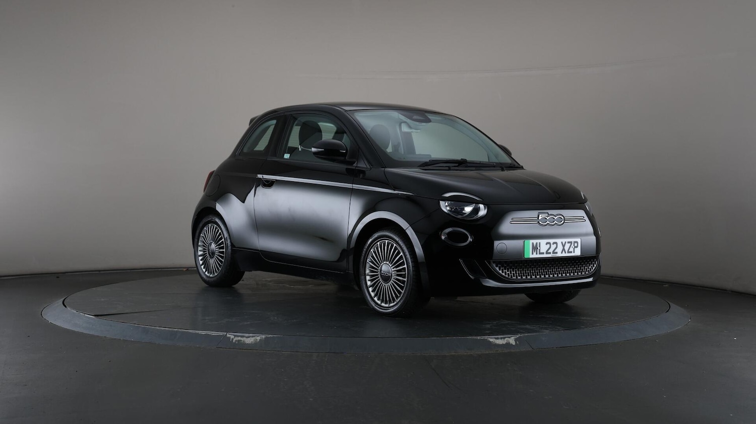 Used Fiat 500e 2022 for sale - 76122610: Photo 54