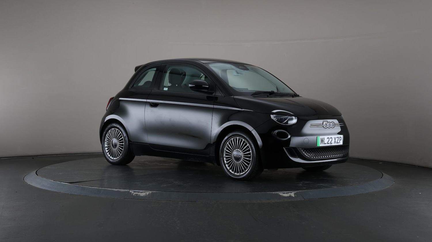 Used Fiat 500e 2022 for sale - 76122610: Photo 55