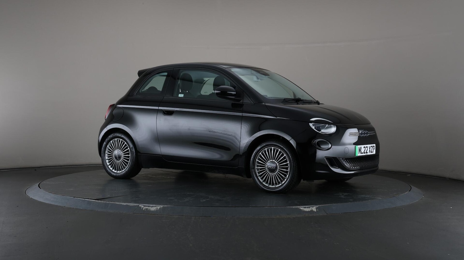 Used Fiat 500e 2022 for sale - 76122610: Photo 56