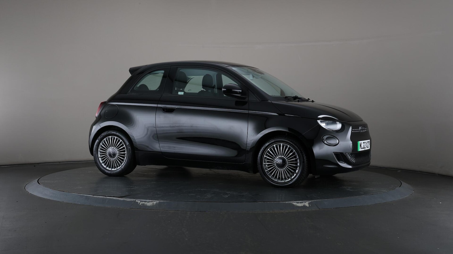 Used Fiat 500e 2022 for sale - 76122610: Photo 57