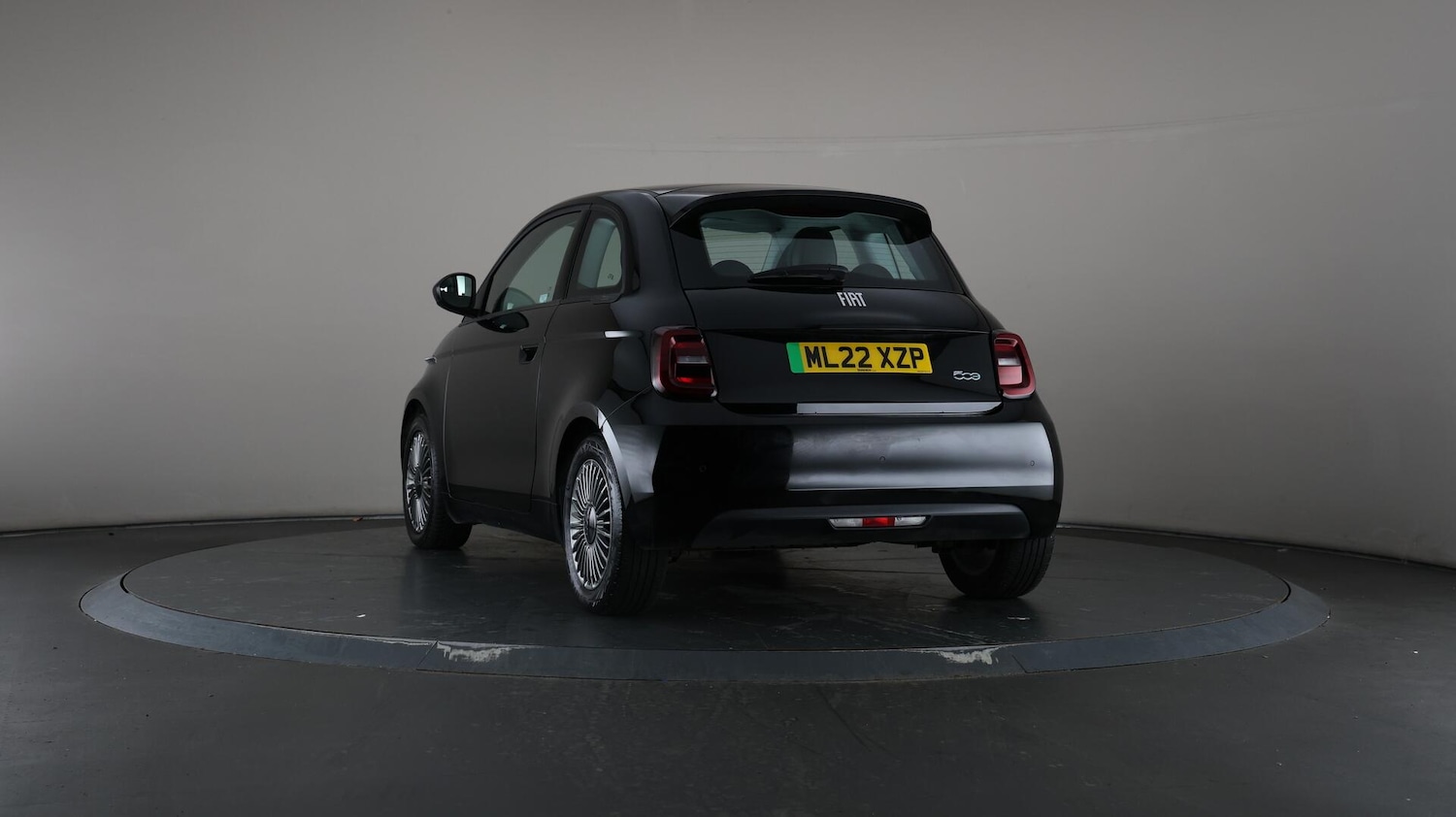 Used Fiat 500e 2022 for sale - 76122610: Photo 58