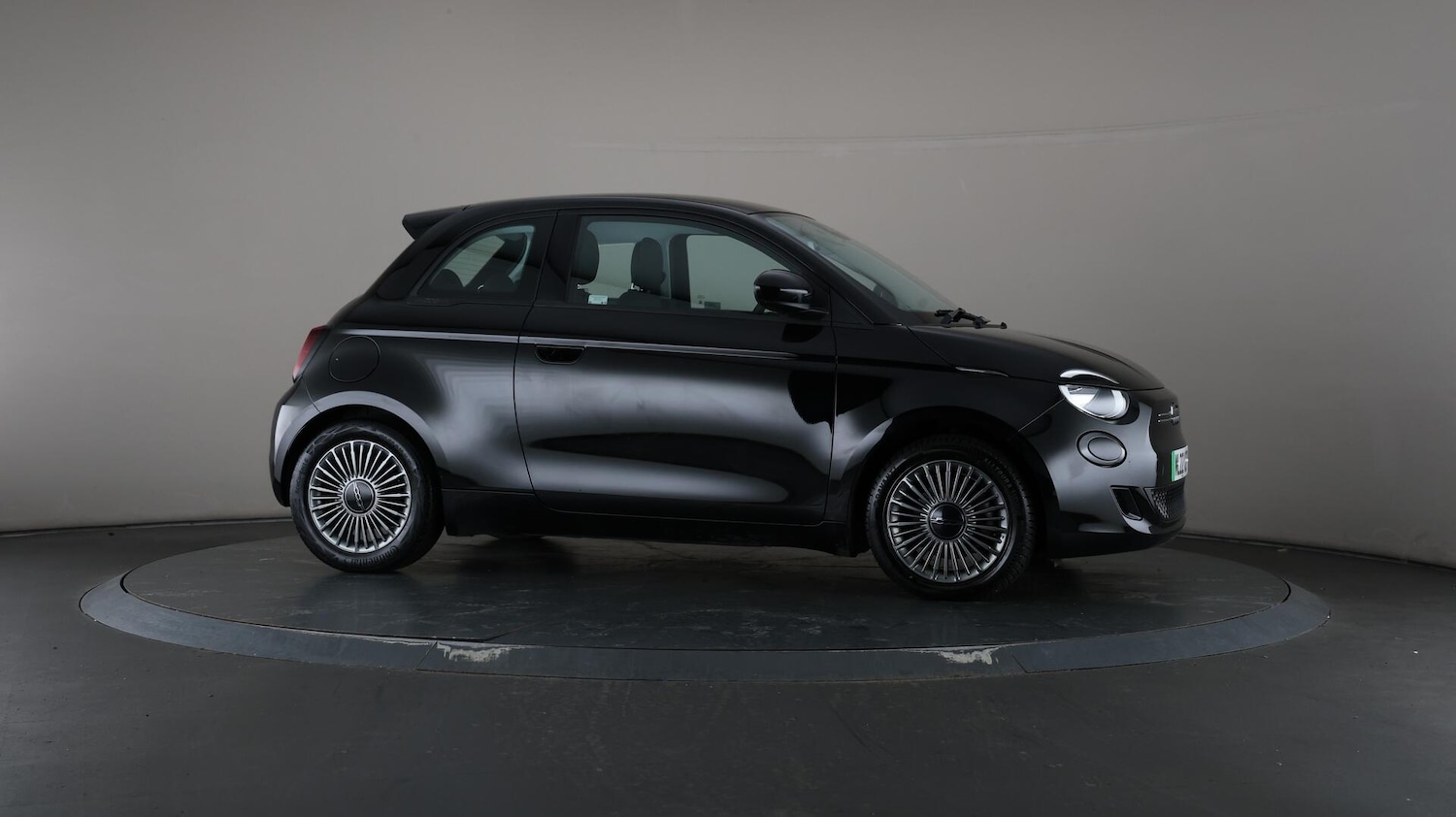 Used Fiat 500e 2022 for sale - 76122610: Photo 59