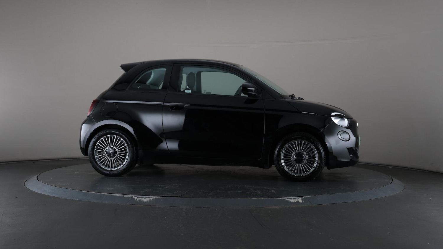 Used Fiat 500e 2022 for sale - 76122610: Photo 60