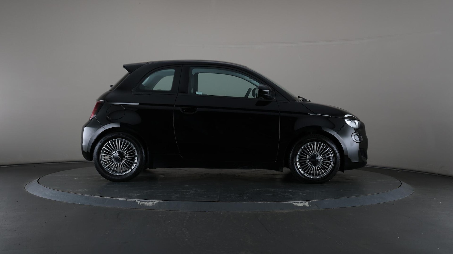 Used Fiat 500e 2022 for sale - 76122610: Photo 61