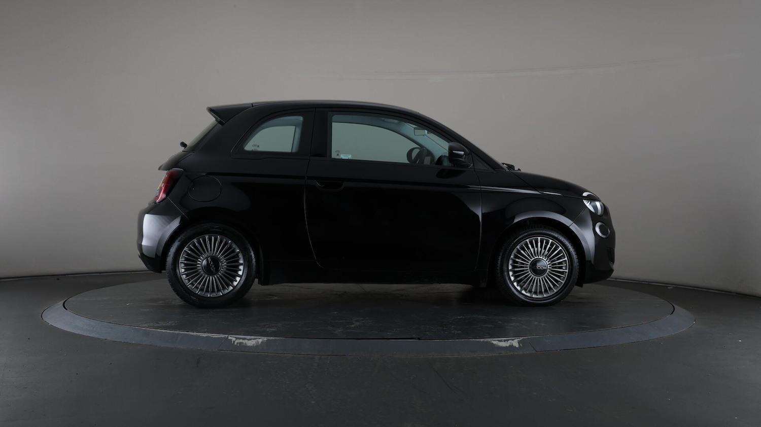 Used Fiat 500e 2022 for sale - 76122610: Photo 62