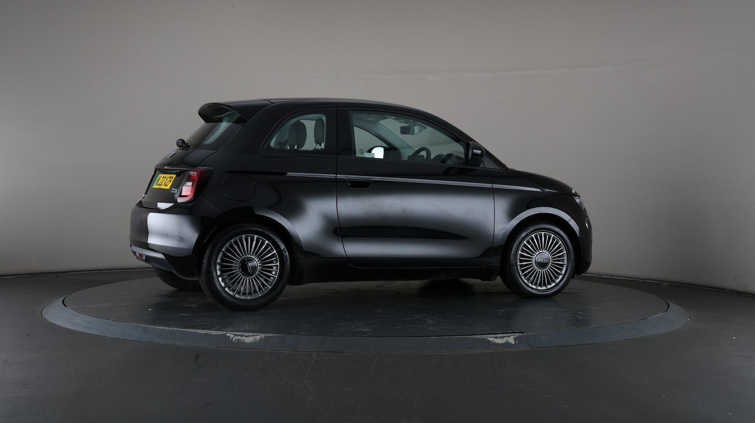 Used Fiat 500e 2022 for sale - 76122610: Photo 64