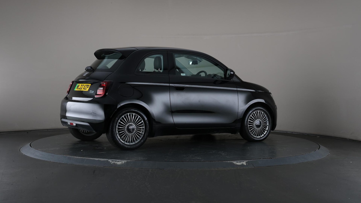 Used Fiat 500e 2022 for sale - 76122610: Photo 65