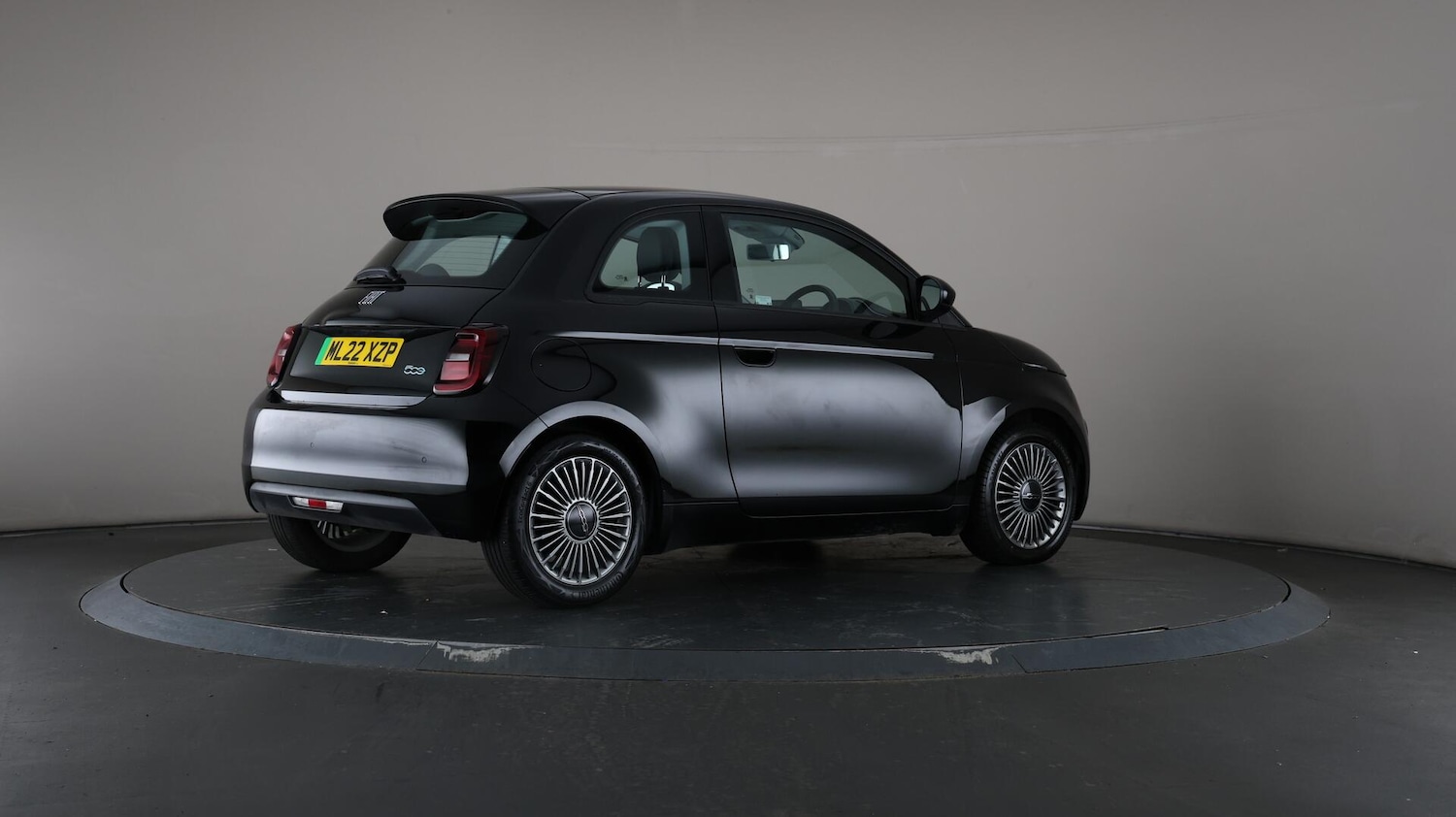 Used Fiat 500e 2022 for sale - 76122610: Photo 66