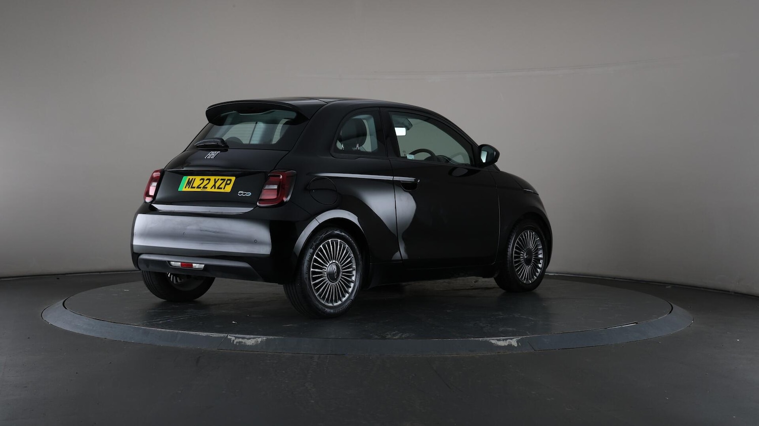 Used Fiat 500e 2022 for sale - 76122610: Photo 67