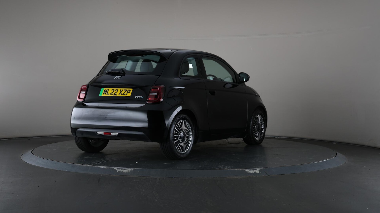 Used Fiat 500e 2022 for sale - 76122610: Photo 68