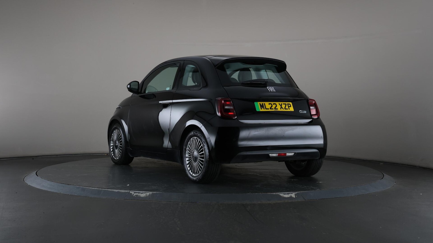 Used Fiat 500e 2022 for sale - 76122610: Photo 69