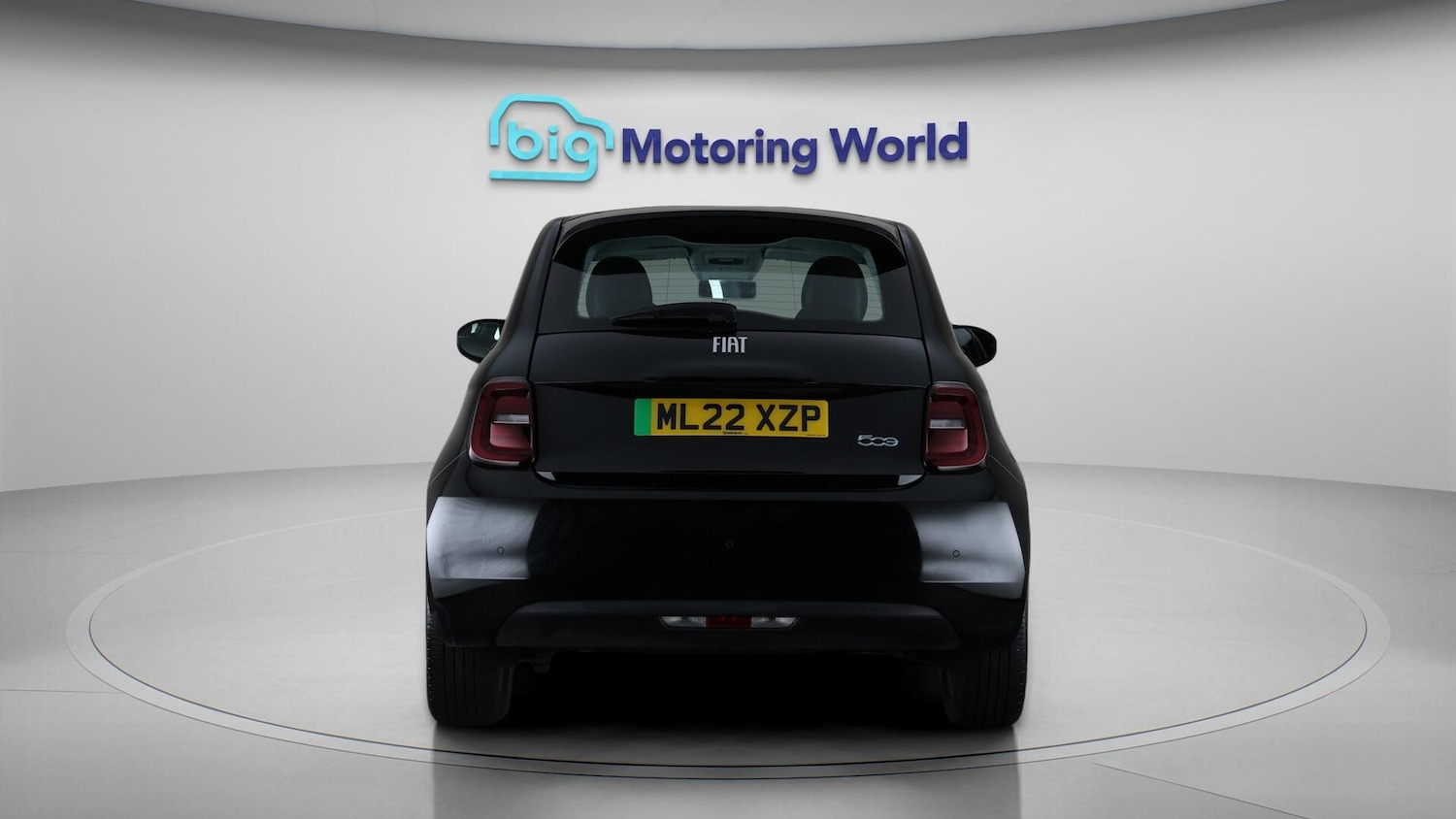 Used Fiat 500e 2022 for sale - 76122610: Photo 7
