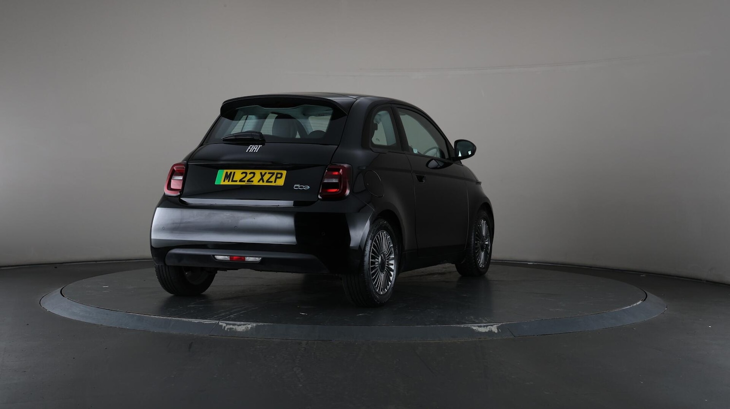 Used Fiat 500e 2022 for sale - 76122610: Photo 70