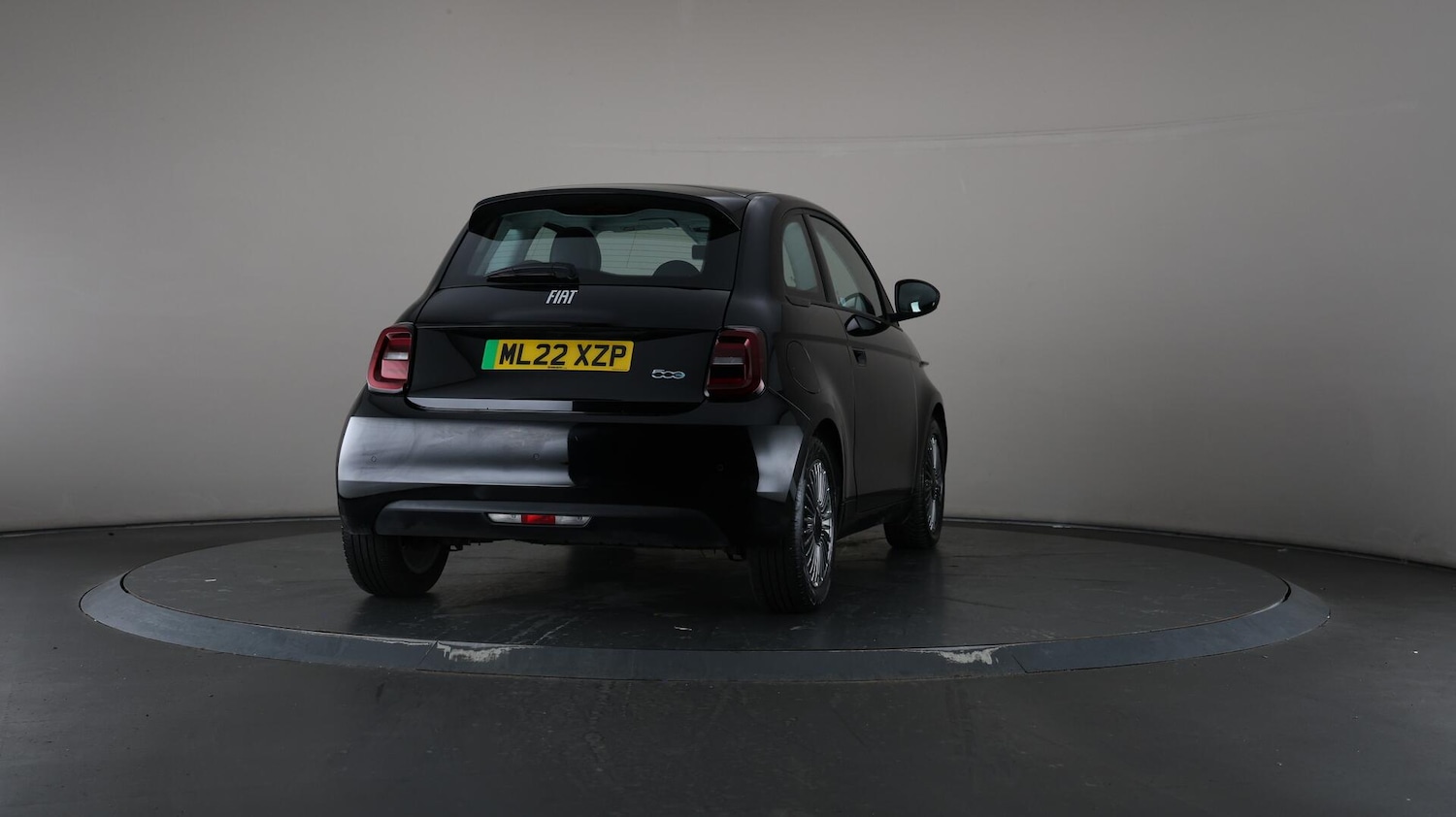 Used Fiat 500e 2022 for sale - 76122610: Photo 71