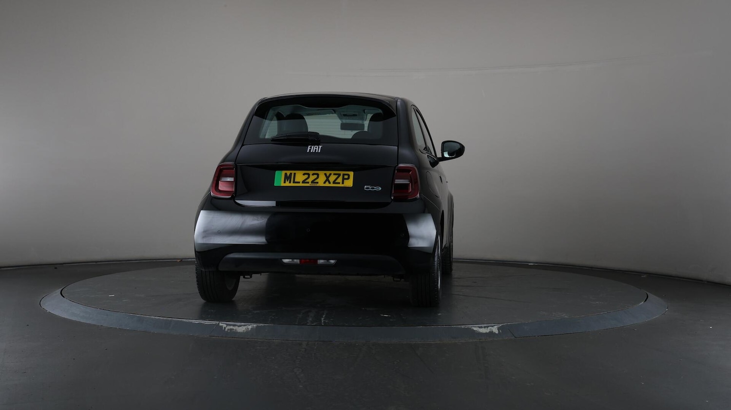 Used Fiat 500e 2022 for sale - 76122610: Photo 72