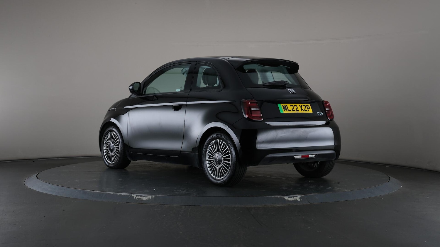 Used Fiat 500e 2022 for sale - 76122610: Photo 74