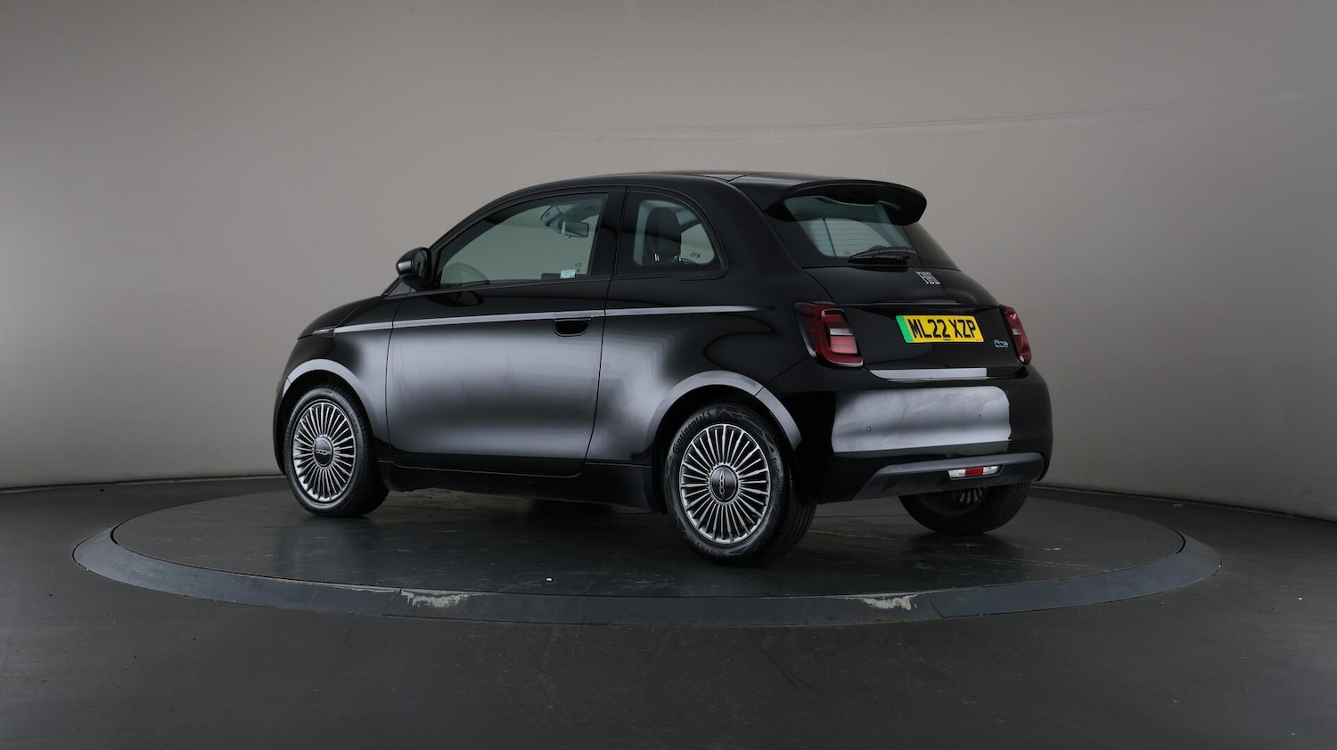 Used Fiat 500e 2022 for sale - 76122610: Photo 75