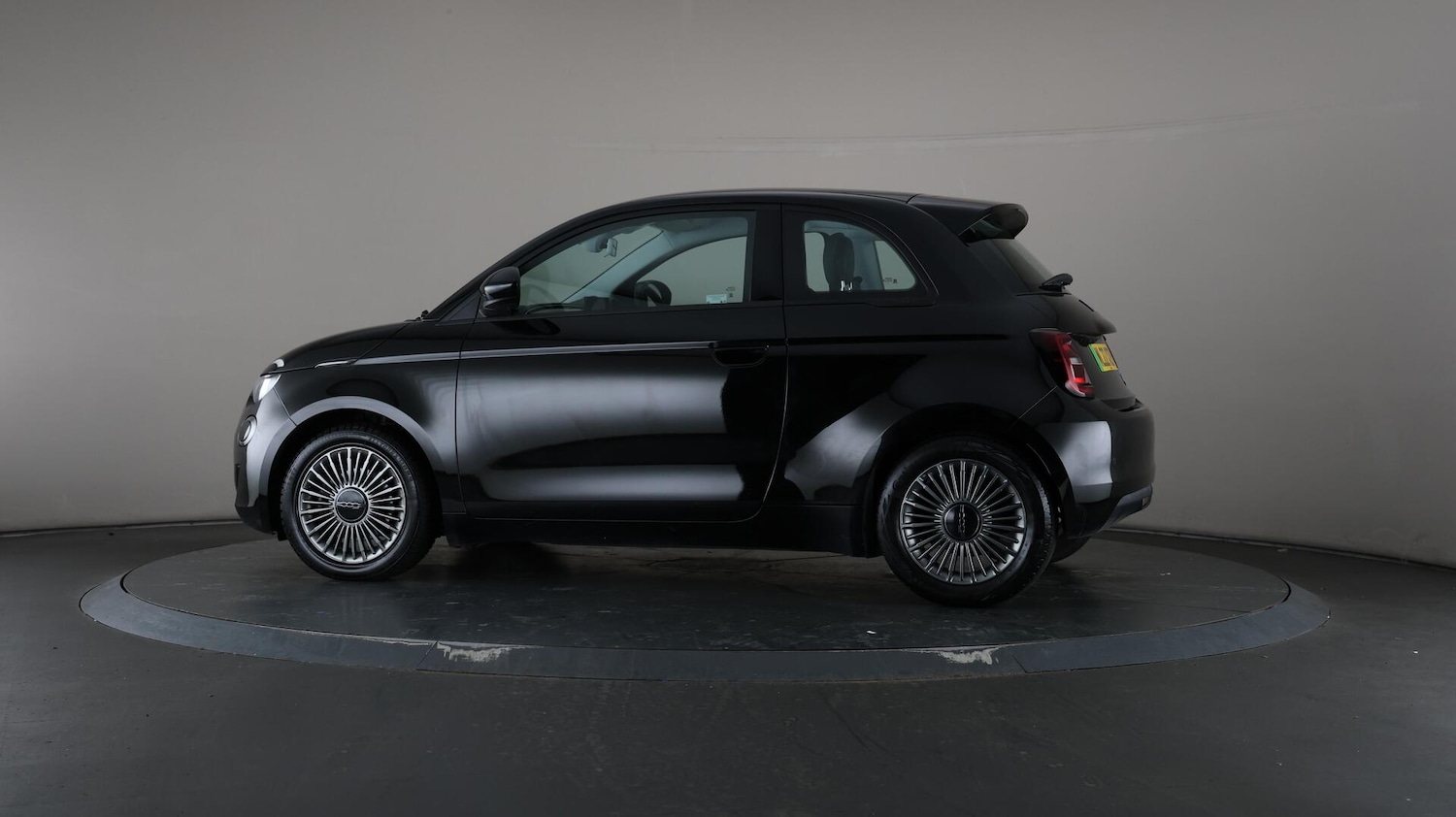 Used Fiat 500e 2022 for sale - 76122610: Photo 78