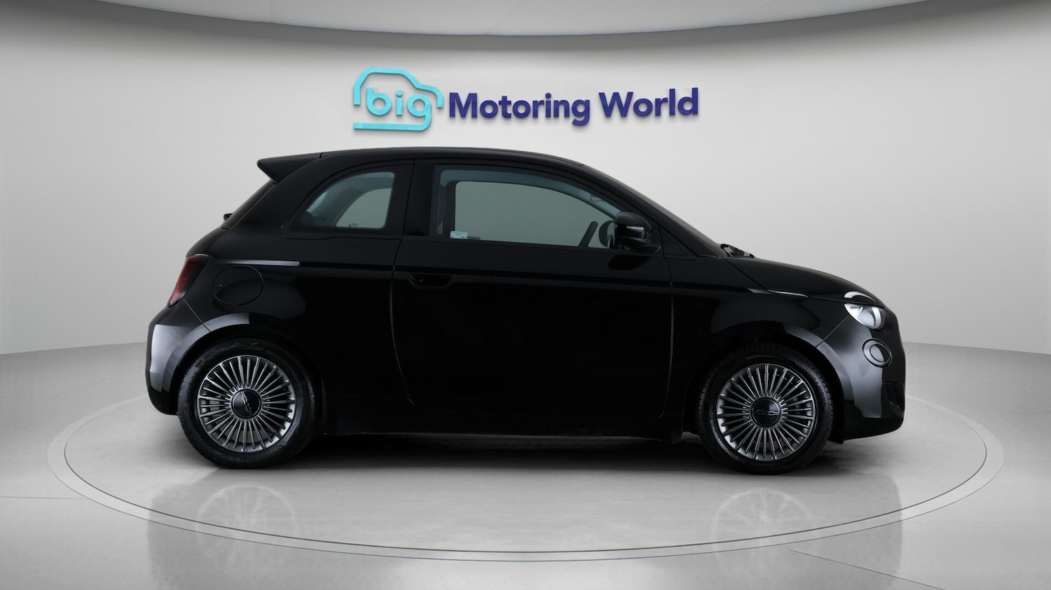 Used Fiat 500e 2022 for sale - 76122610: Photo 9