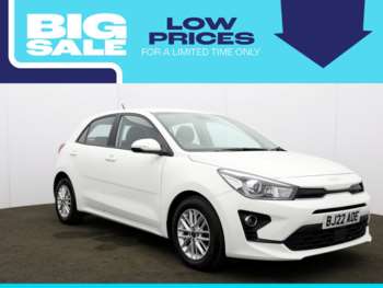 (22) - 1.0 T-GDi 2 Hatchback 5dr Petrol Manual Euro 6 (s/s) (99 bhp)