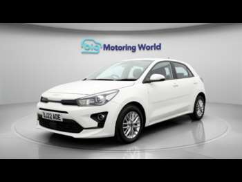Used Kia Rio 2022 for sale - 74691143: Photo