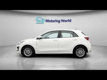 Used Kia Rio 2022 for sale - 74691143: Photo