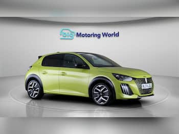 Used Peugeot 208 2024 for sale - 79705790: Photo