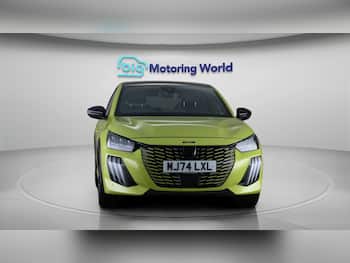 Used Peugeot 208 2024 for sale - 79705790: Photo