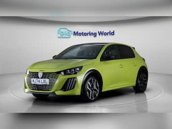 Used Peugeot 208 2024 for sale - 79705790: Photo
