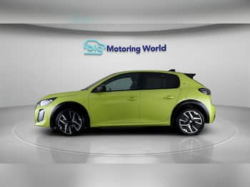 Used Peugeot 208 2024 for sale - 79705790: Photo