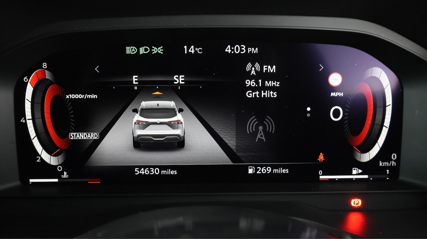 Used Nissan Qashqai 2022 for sale - 76246855: Photo 11