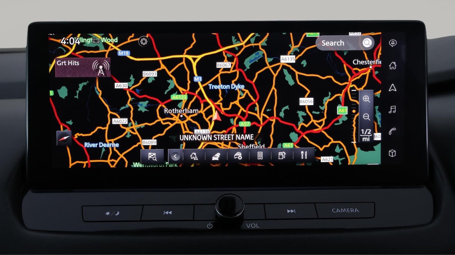 Used Nissan Qashqai 2022 for sale - 76246855: Photo 12