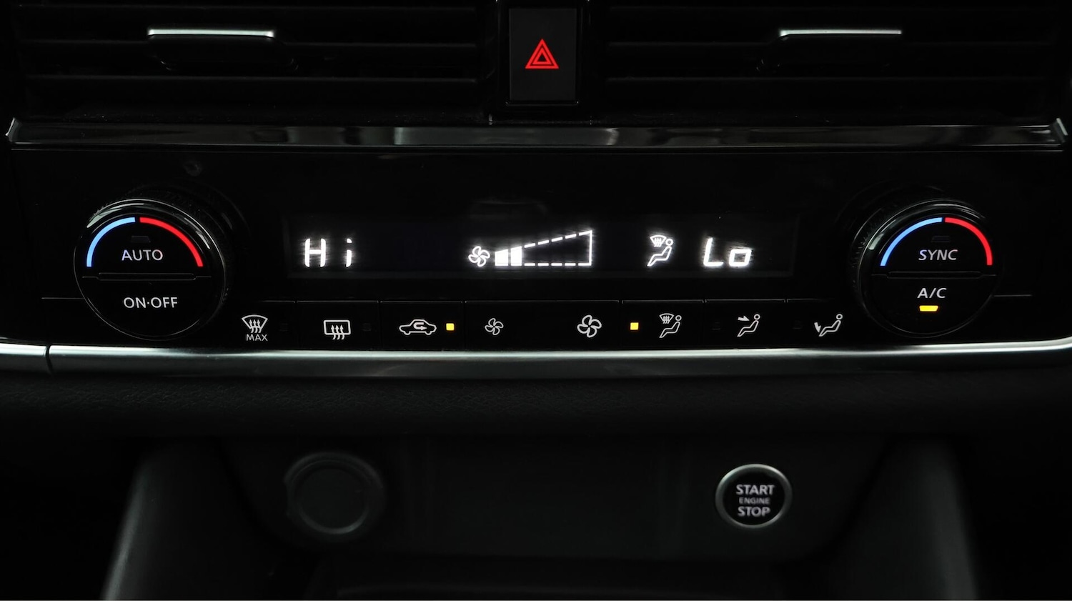 Used Nissan Qashqai 2022 for sale - 76246855: Photo 13